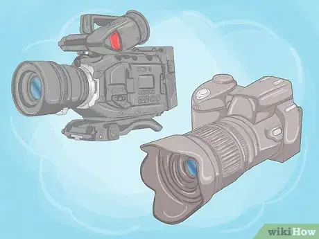 Image titled Photograph a Waterfall Step 3