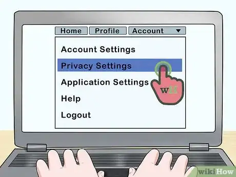 Image titled Deal With Cyber Bullying As a Child or Teen Step 16