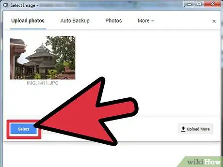 Image titled Use the Google+ Hangouts Chrome Extension Step 13