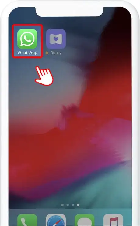 Image titled Mock 1 wa