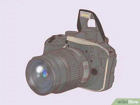 Image titled Photograph Dance Step 1