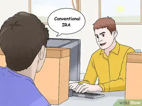 Image titled Select an IRA Step 6