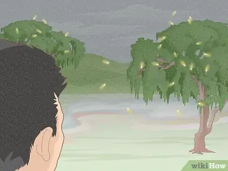 Image titled Make a Firefly Lamp Step 1