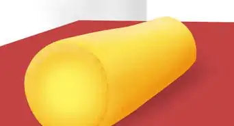 Make a Bolster Pillow