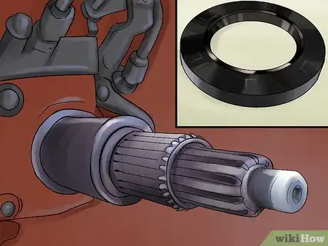 Image titled Replace Brakes on a John Deere 5105 Tractor Step 14