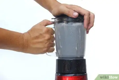 Image titled Make Activated Charcoal Face Soap Step 12