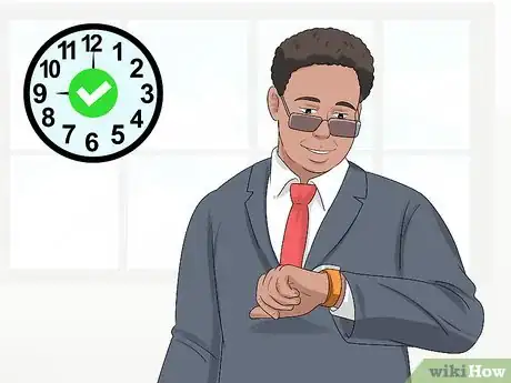 Image titled Manage Up Step 1