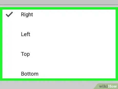 Image titled Edit the Legend on Google Sheets on Android Step 6