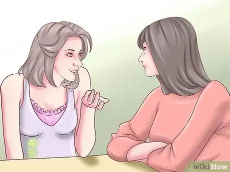 Image titled Overcome Postpartum Anxiety and Depression Step 7