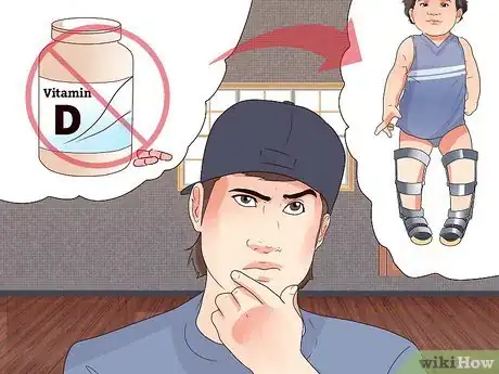 Image titled Cure Bow Legs Step 9