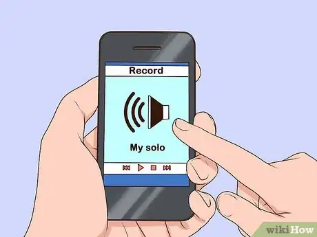 Image titled Be a Jazz Musician Step 14