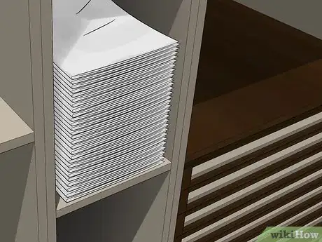 Image titled Organize Tissue Paper Step 10