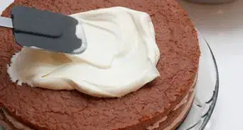 Make Cake Filling