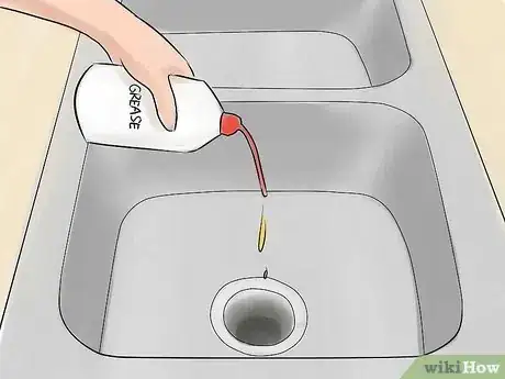 Image titled Clean Your Garbage Disposal Step 11