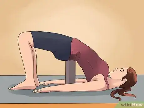Image titled Use Yoga for Carpal Tunnel Syndrome Step 7