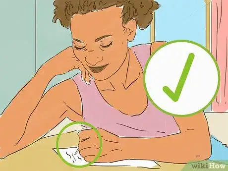 Image titled Tell Your Family About Your Alcohol Addiction Step 7