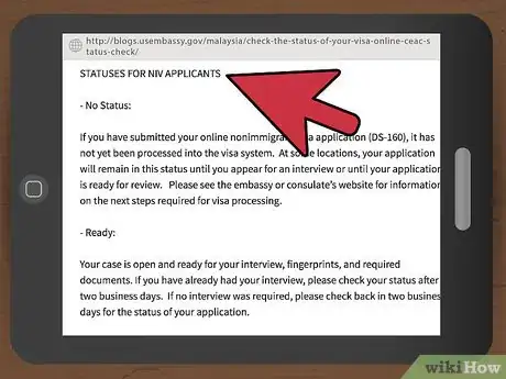 Image titled Find Out if Your Immigration Case Is Still Open Step 11