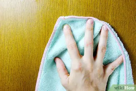 Image titled Clean Wood Walls Step 5