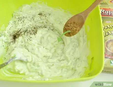 Image titled Make Raita Step 3