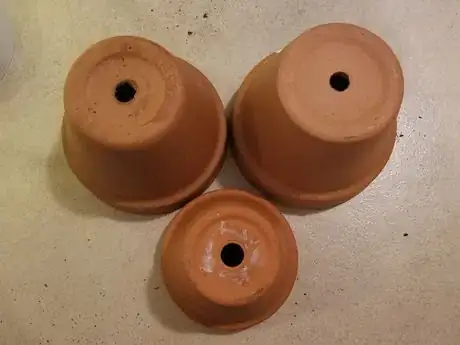 Image titled Drainageholes