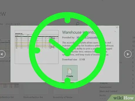 Image titled Create an Inventory List in Excel Step 6