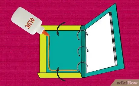 Image titled Make a Photo Album from Recycled Materials Step 15