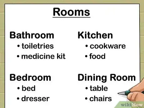 Image titled Get Organized After a Move Step 2