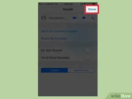 Image titled Turn Off Read Receipts on Apple Messages Step 15