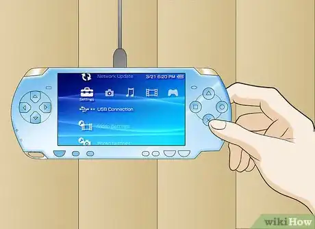 Image titled Download Music to PSP Step 5