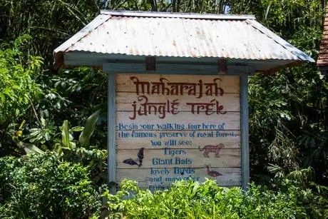 Image titled Maharajah Jungle Trek