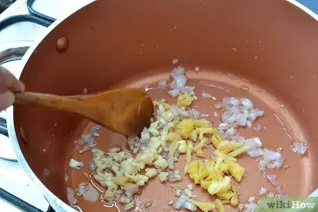 Image titled Cook Arroz Caldo Step 4