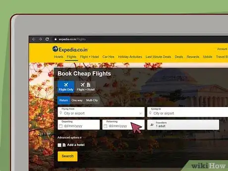 Image titled Plan a Multi City Europe Trip Step 5