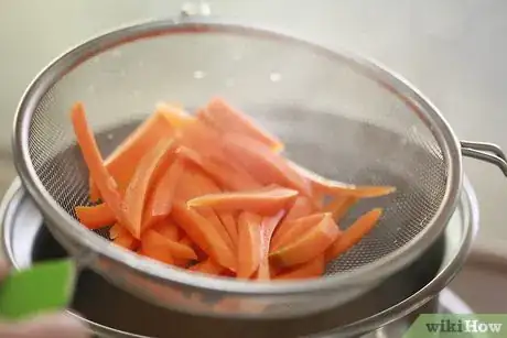 Image titled Steam Carrots Step 7