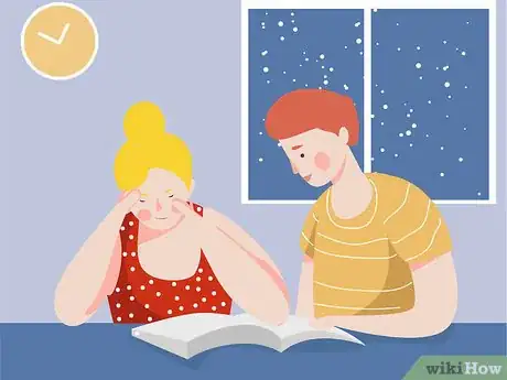 Image titled Be Mature Step 10