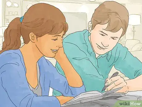 Image titled Volunteer over Spring Break Step 13