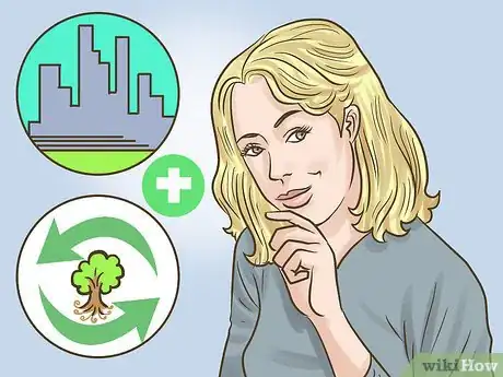 Image titled Become an Urban Designer Step 2