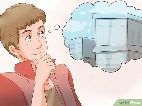 Image titled Start Indoor Rock Climbing Step 2