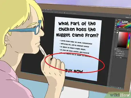 Image titled Make a Poster That Stands Out Step 5