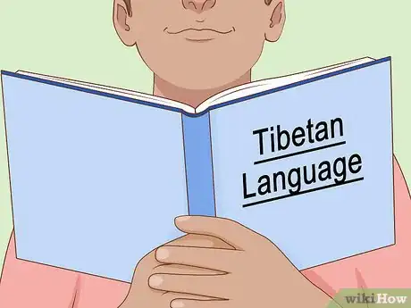 Image titled Plan a Trip to Tibet Step 2