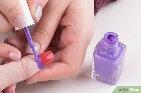 Image titled Fix a Chipped Manicure Step 11