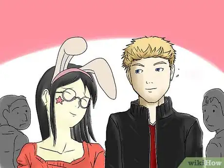 Image titled Date a Man_Woman Who Embarrasses You Step 3