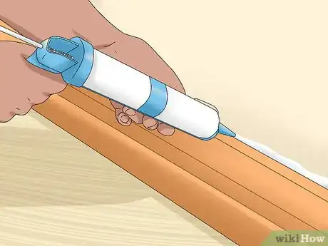 Image titled Install Hygienic Wall Cladding Step 26