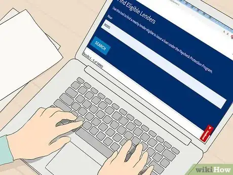 Image titled Get Financial Assistance in the U.S. During the Coronavirus Outbreak Step 6