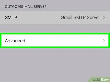 Image titled Send an Encrypted Email in Gmail on iPhone or iPad Step 5