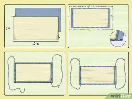 Image titled Find a Safe Alternative to a Mask if You Don't Have One Step 3