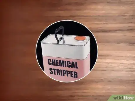 Image titled Stain Furniture Step 10