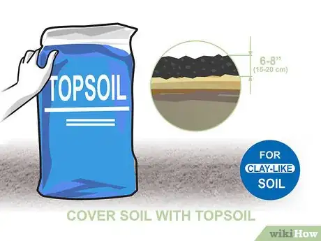 Image titled Grow Vegetables in the West Step 09