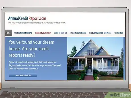 Image titled Avoid Bill Collectors Step 3