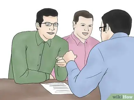 Image titled Become a Journeyman Meat Cutter Step 6