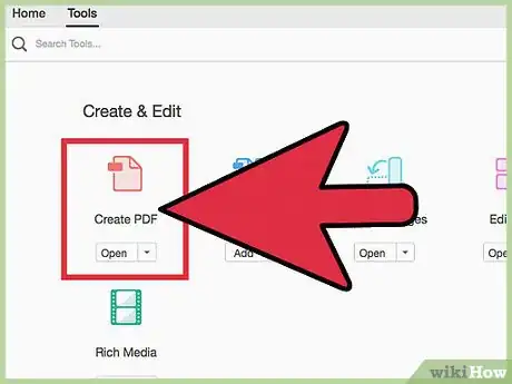 Image titled Work With PDF Files Step 2